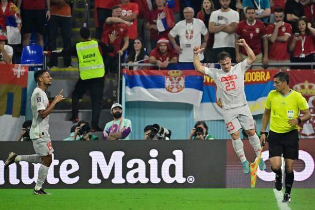 开云-连续3届世界杯进球比肩梅罗，沙奇里已成瑞士传奇