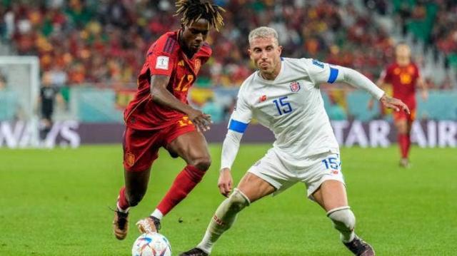 开云官网登录-恩里克参考日本战术 对阵德国将猛攻边路?