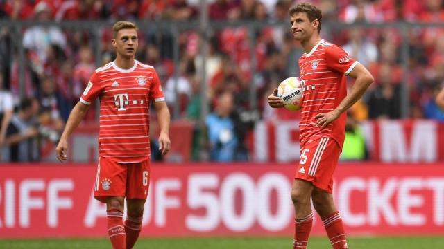 开云体育下载网址-一回联赛就提不起精神,迎战莱万前萨利“警告”拜仁