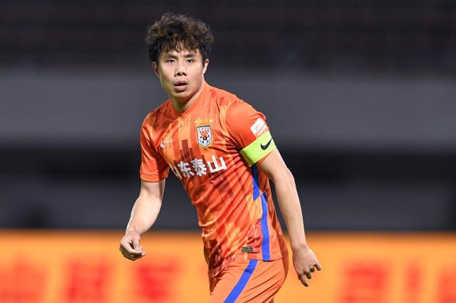 蒿俊闵合练等待复出 广州队要擒虎逃离降级区?