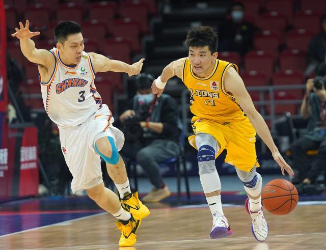 开云官网登录-后卫对决成总决赛最大看点 孙铭徽的极限在哪里?