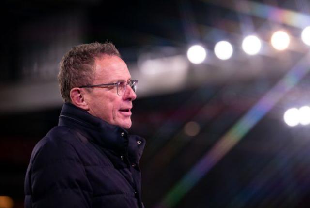 朗尼克:比起争四我们更需找回状态 我没负责选帅