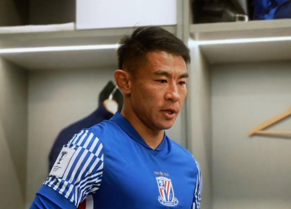 开云-于汉超：没拿冠军一定是我们有问题，就是一定是我们有欠缺